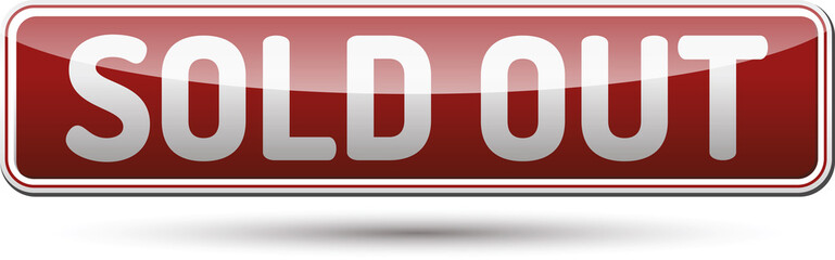 Sold Out Button