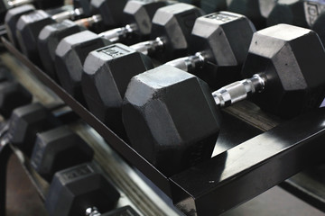 Gym equipment