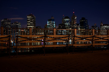 Fototapeta premium NYC 