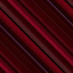 Seamless abstract background with red, purple, brown stripes, vector illustration