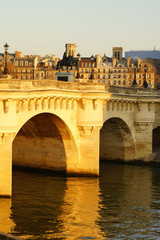 Fototapeta premium Paris Monument 183