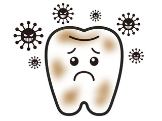 虫歯