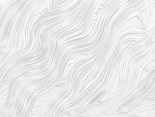 White paint textured background