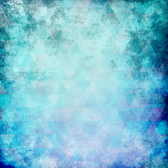 Photo of old grunge background