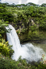 Fototapeta premium Waterfall