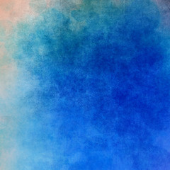 Grunge splatter paint colorful background