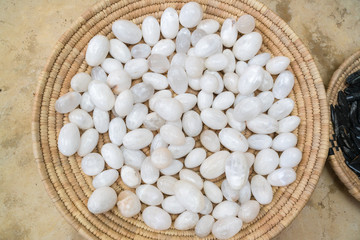 assortment of minerals for sale
