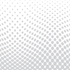  circles halftone seamless geometric gradient subtle  pattern