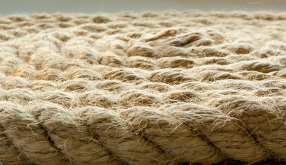 Rope background lines curl 