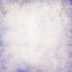 Grunge blue background