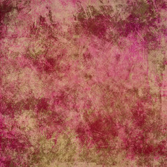 grunge textures and backgrounds - perfect with space