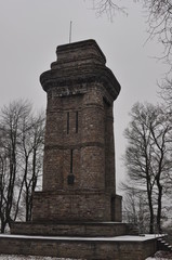 Bismarckturm in Sargenroth