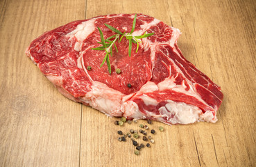 Filete fresco
