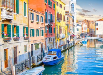 Venise, Venice, Venezia, Italy