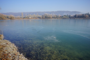 Paysage Campagne 172