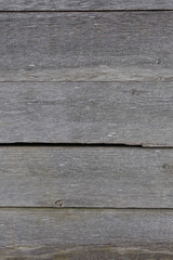 Fototapeta premium Holzwand