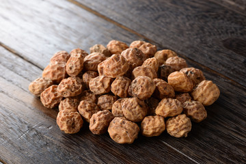 タイガーナッツ