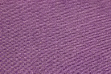 Purple Fabric Background