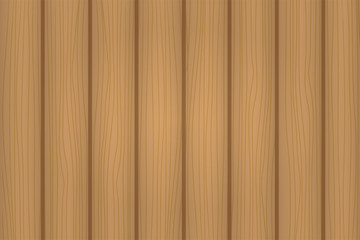 Hand drawn detailed orange wooden texture. Vector illustration