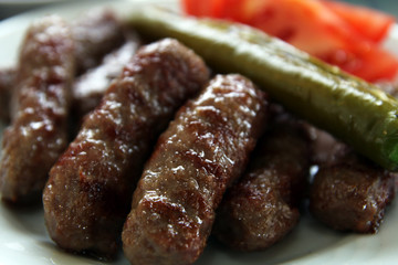 köfte