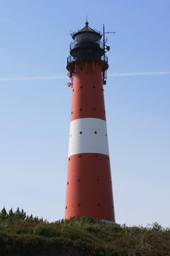 Leuchtturm Sylt 