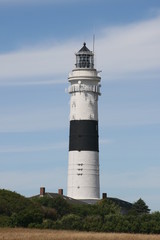 Leuchtturm Kampen, Sylt