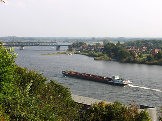 Elkbe bei Lauenburg