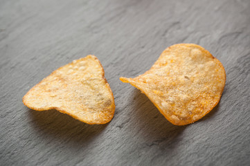 chips sr ardoise