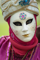 Carnaval vénitien