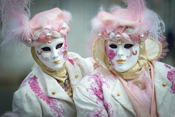 Carnaval Vénitien