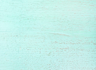 blue wooden background
