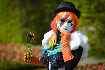 Carnaval vénitien