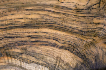 Rosewood veneer background