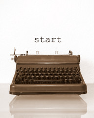 Start