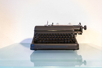 Schreibmaschine