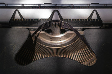 Schreibmaschine