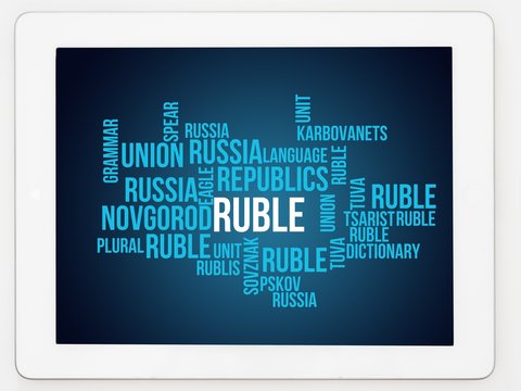 Ruble