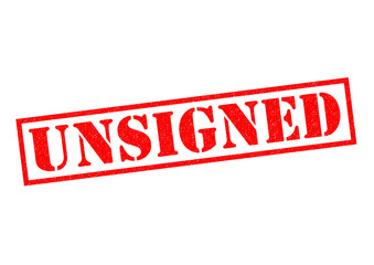 UNSIGNED