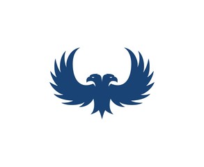 Eagle logo