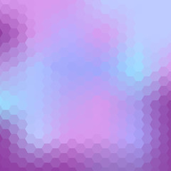 Cell  Background  - vector illustration