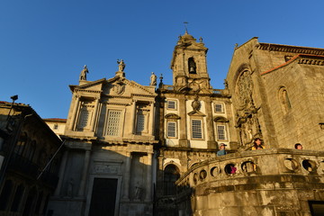 Fototapeta premium ポルト