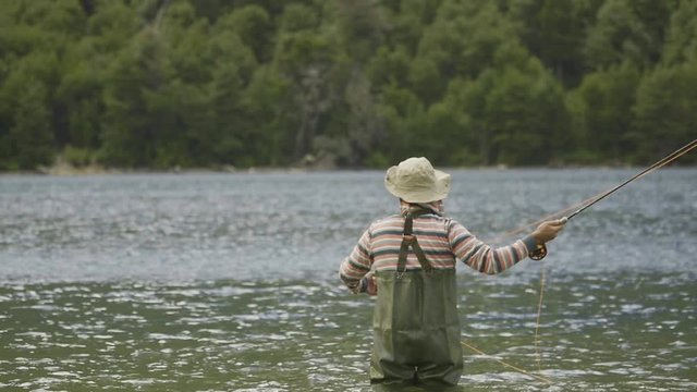 Fly Fishing