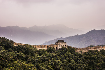 Great Wall of China