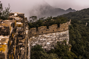 Great Wall of China