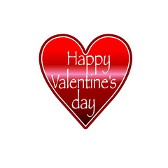 バレンタインデー