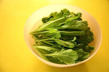 One of Thai Vegetable 