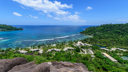 Seychelles