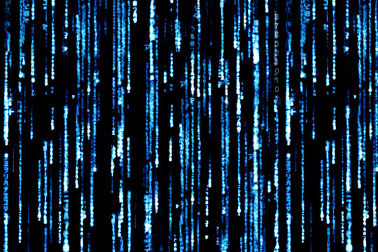 Bin&auml;code - Firewall