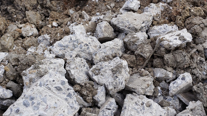 Heap Ruins of Stone 2