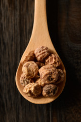 タイガーナッツ